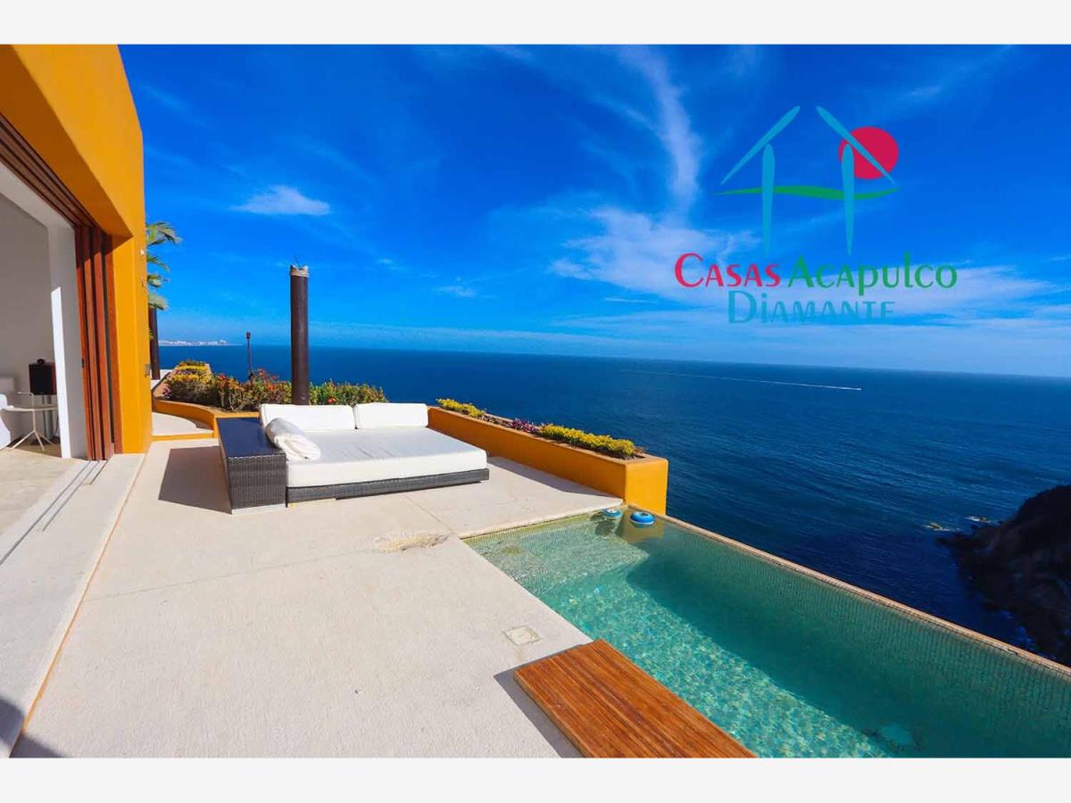 Departamento en venta en Real Diamante, Acapulco de Juárez — foto 1 de 48