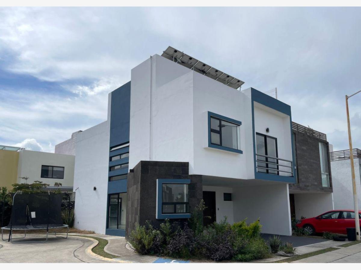 Casa en venta en El Campestre, Zapopan — foto 1 de 6