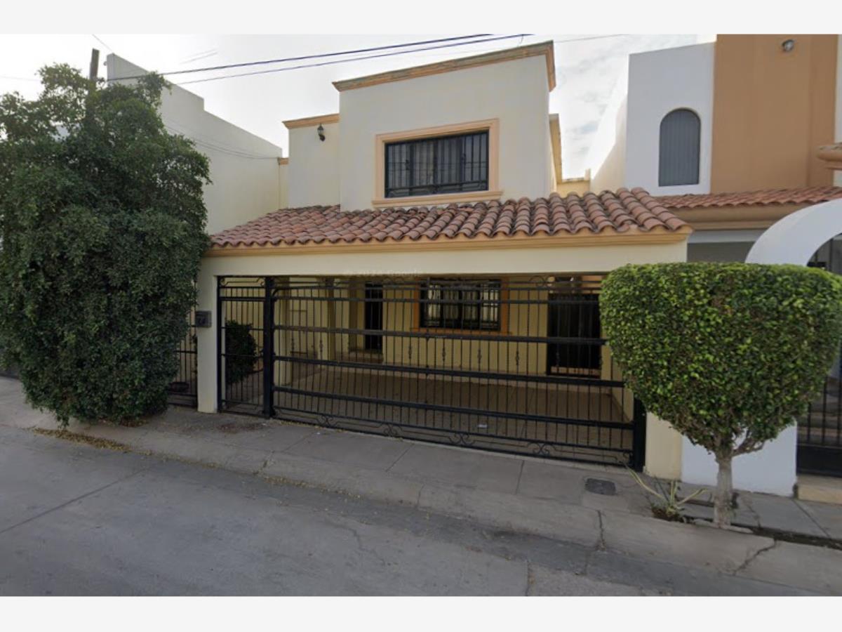 Casa en venta en Los Portales, Hermosillo — foto 1 de 6