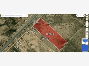 Terreno en venta en General Cándido Navarro (Laguna Seca), Soledad de Graciano Sánchez — foto 2 de 6
