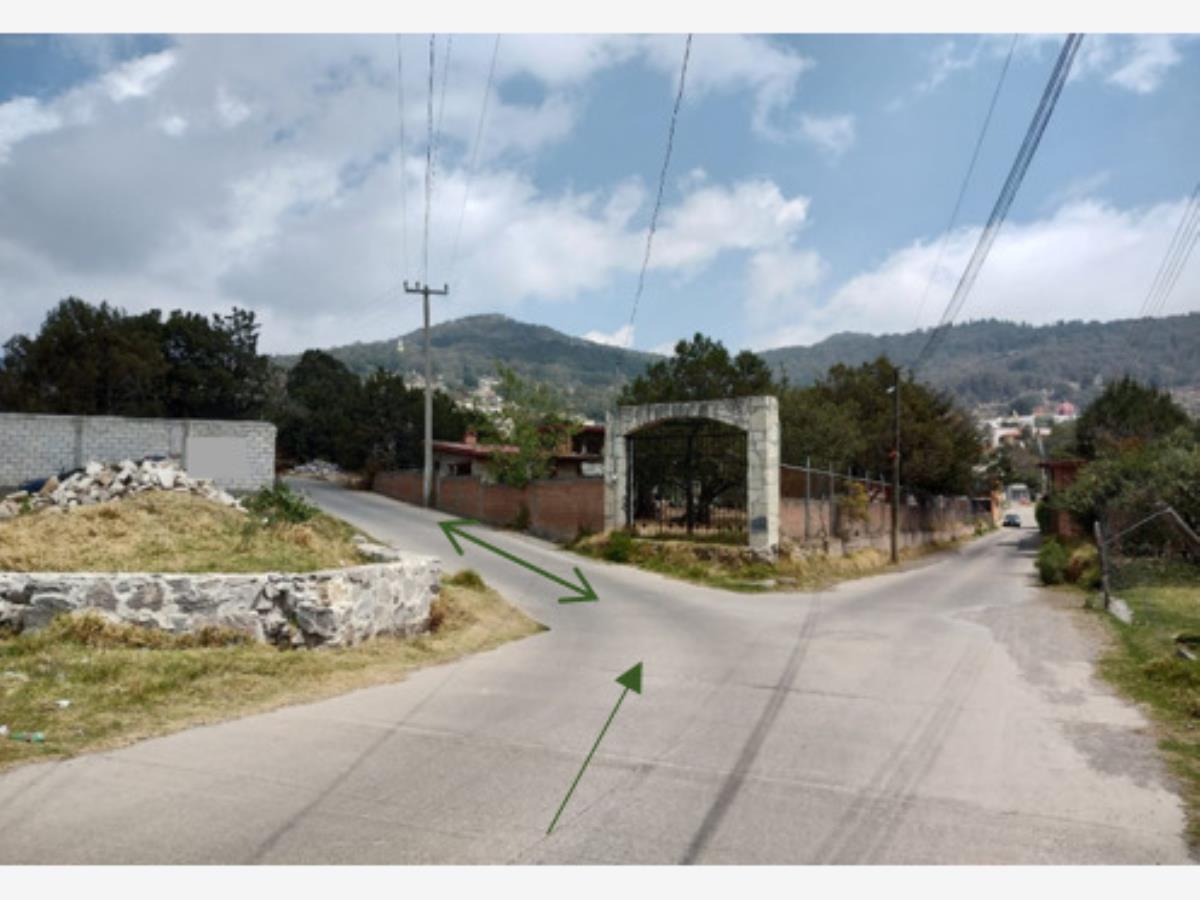 Terreno en venta en La Estanzuela, Mineral del Chico — foto 1 de 15