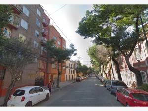 Departamento en Santa Maria la Ribera, Cuauhtémoc, Ciudad de México