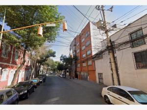 Departamento en venta en Santa Maria la Ribera, Cuauhtémoc — foto 2 de 12