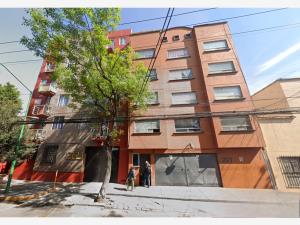 Departamento en venta en Santa Maria la Ribera, Cuauhtémoc — foto 3 de 12