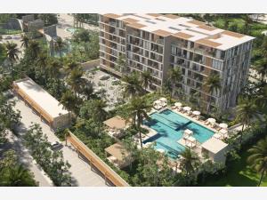 Departamento en venta en Campestre, Solidaridad — foto 2 de 19