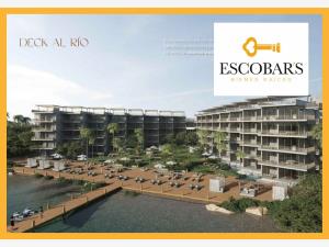 Departamento en venta en Boca del Rio Centro, Boca del Río — foto 2 de 5