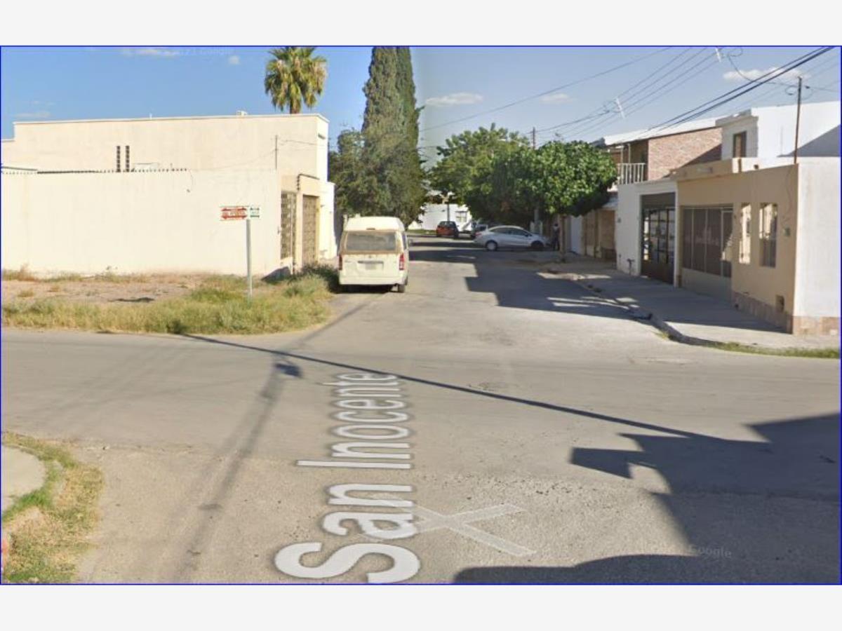Casa en Remate en La Fuente, Torreón, Coahuila de Zaragoza