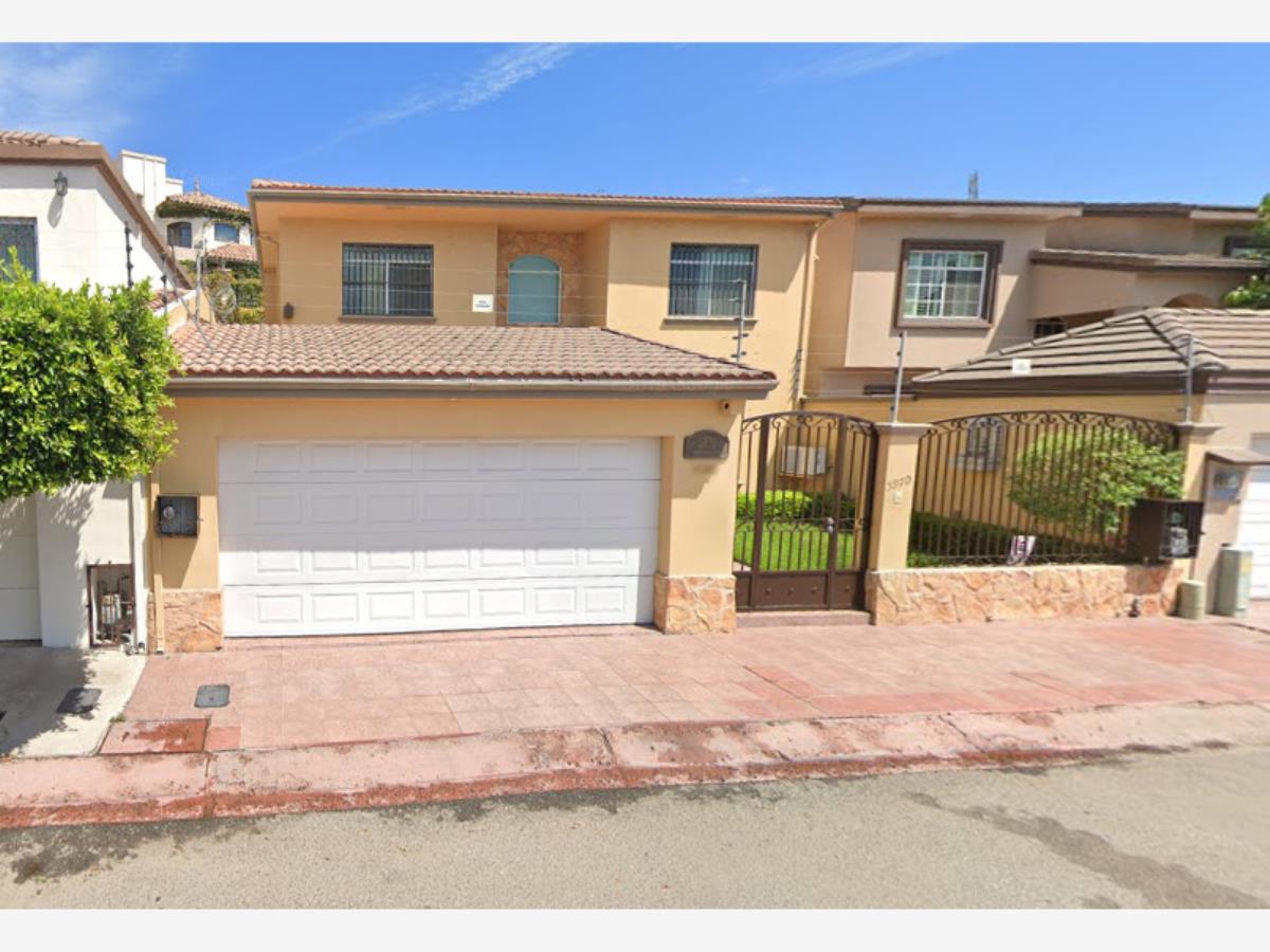 Casa en venta en Hacienda Agua Caliente, Tijuana — foto 1 de 6