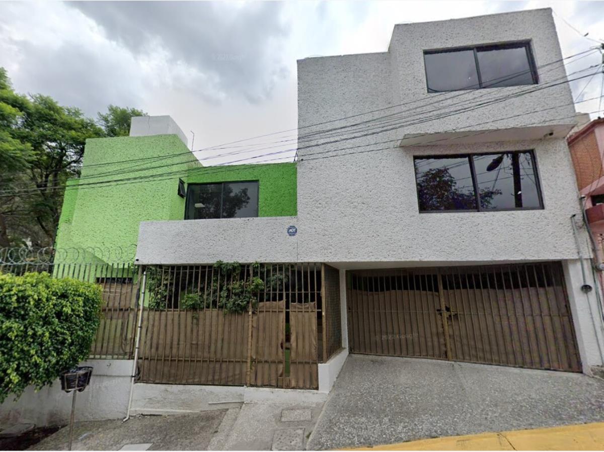 Casa en venta en Las Alamedas, Atizapán de Zaragoza — foto 1 de 12