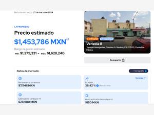 Departamento en venta en Tepeyac Insurgentes, Gustavo A. Madero — foto 3 de 12
