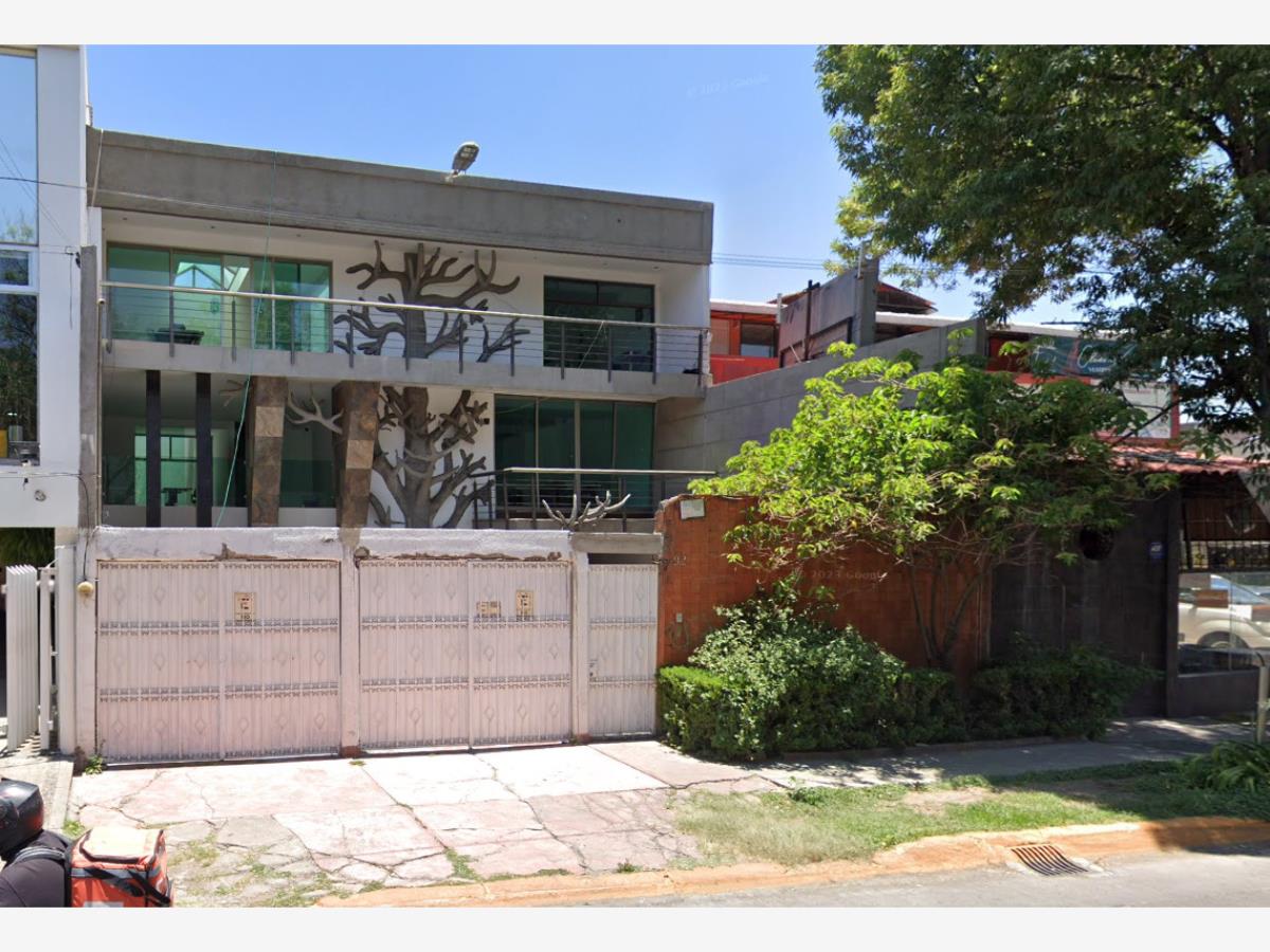 Casa en venta en Adolfo Lopez Mateos, Naucalpan de Juárez — foto 1 de 23