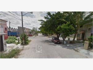 Casa en venta en Tierra Maya, Benito Juárez — foto 3 de 4