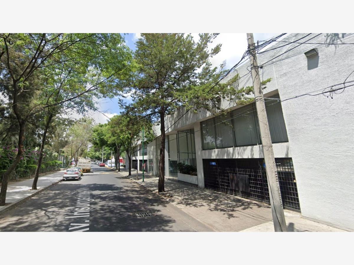 Edificio en venta en Santa Maria Insurgentes, Cuauhtémoc — foto 1 de 6