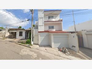 Casa en venta en Josefa Ortiz de Dominguez, Culiacán — foto 2 de 7