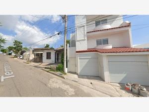Casa en venta en Josefa Ortiz de Dominguez, Culiacán — foto 3 de 7
