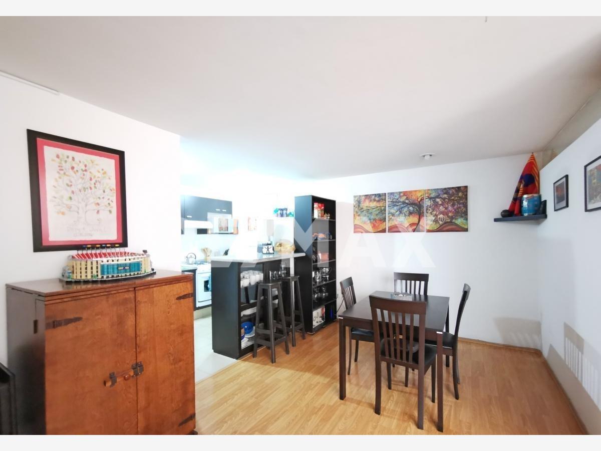 Departamento en venta en Portales Sur, Benito Juárez — foto 1 de 17