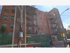 Departamento en Agrícola Pantitlán, Iztacalco, Ciudad de México