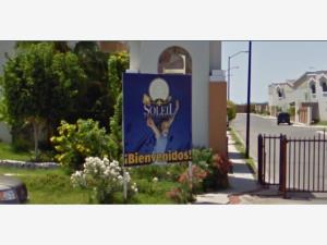 Casa en Soleil Residencial, Hermosillo, Sonora
