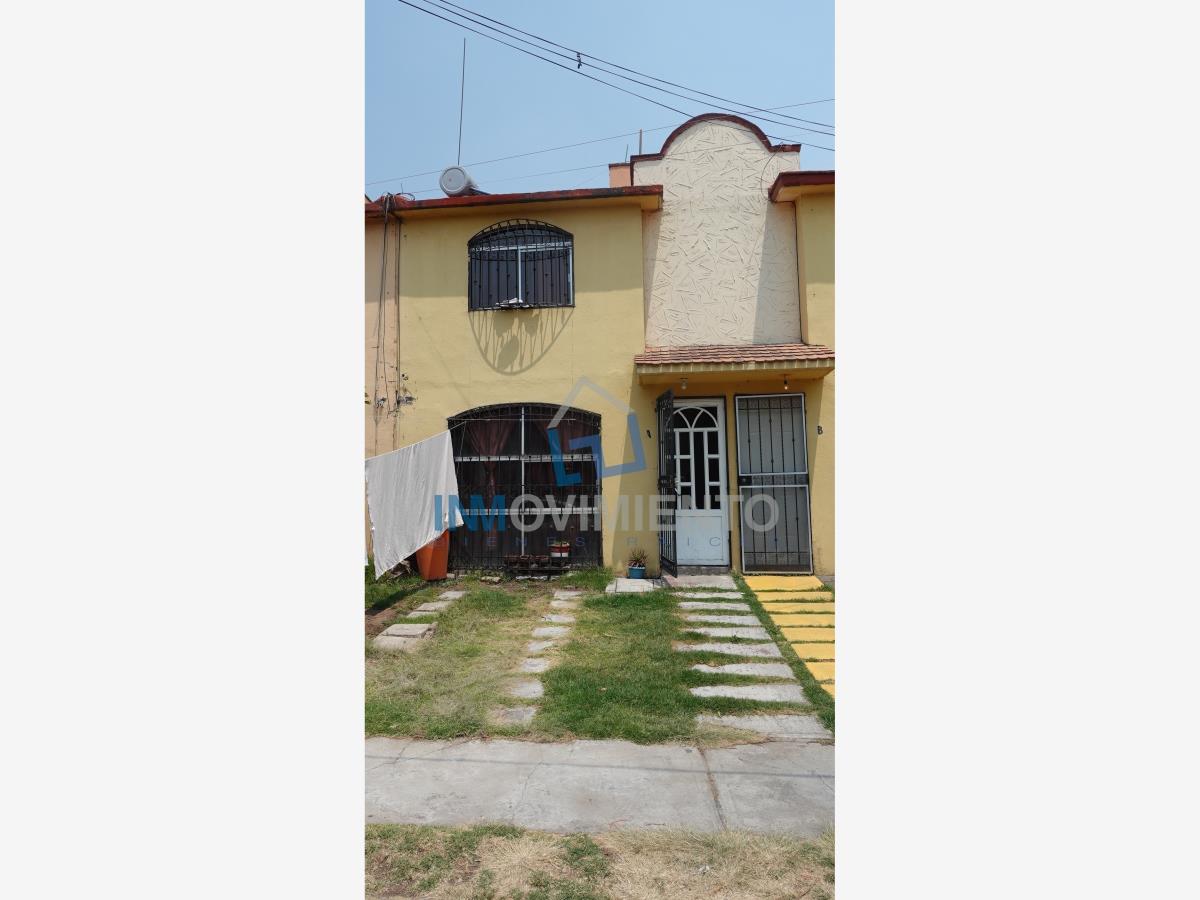 Casa en venta en San Buenaventura, Ixtapaluca — foto 1 de 10