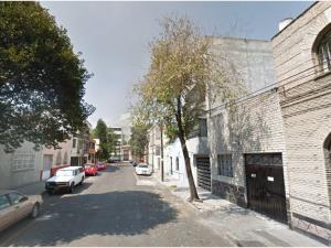 Departamento en venta en Santa Maria la Ribera, Cuauhtémoc — foto 3 de 12