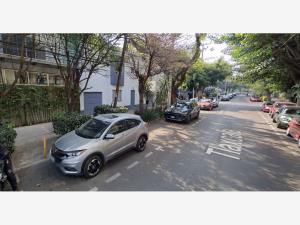 Casa en venta en Hipódromo Condesa, Cuauhtémoc — foto 2 de 4