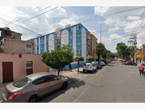 Departamento en venta en Anáhuac I Sección, Miguel Hidalgo — foto 2 de 11
