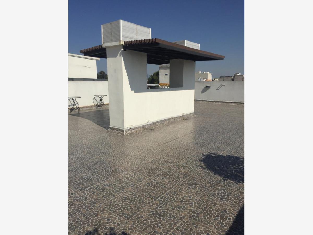 Departamento en venta en Portales Oriente, Benito Juárez — foto 1 de 7