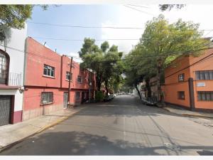 Departamento en Santa Maria la Ribera, Cuauhtémoc, Ciudad de México