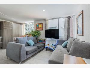 Departamento en venta en Portales Norte, Benito Juárez — foto 3 de 18