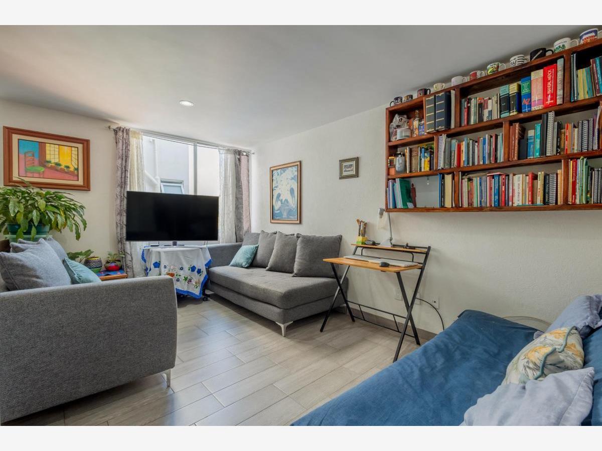 Departamento en venta en Portales Norte, Benito Juárez — foto 1 de 18