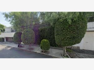 Casa en venta en Jardines del Pedregal, Álvaro Obregón — foto 3 de 6