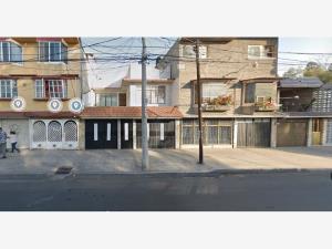 Casa en San Juan de Aragón VI Sección, Gustavo A. Madero, Ciudad de México