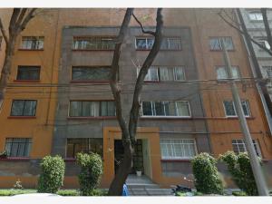 Departamento en Polanco V Sección, Miguel Hidalgo, Ciudad de México