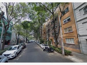 Departamento en venta en Polanco V Sección, Miguel Hidalgo — foto 2 de 12