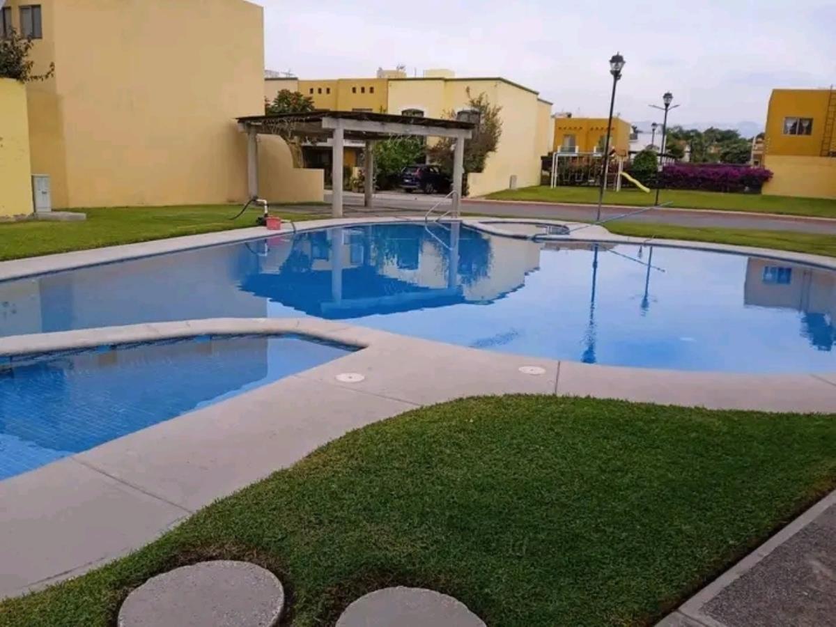 Casa en venta en Paseos de Tezoyuca, Emiliano Zapata — foto 1 de 21