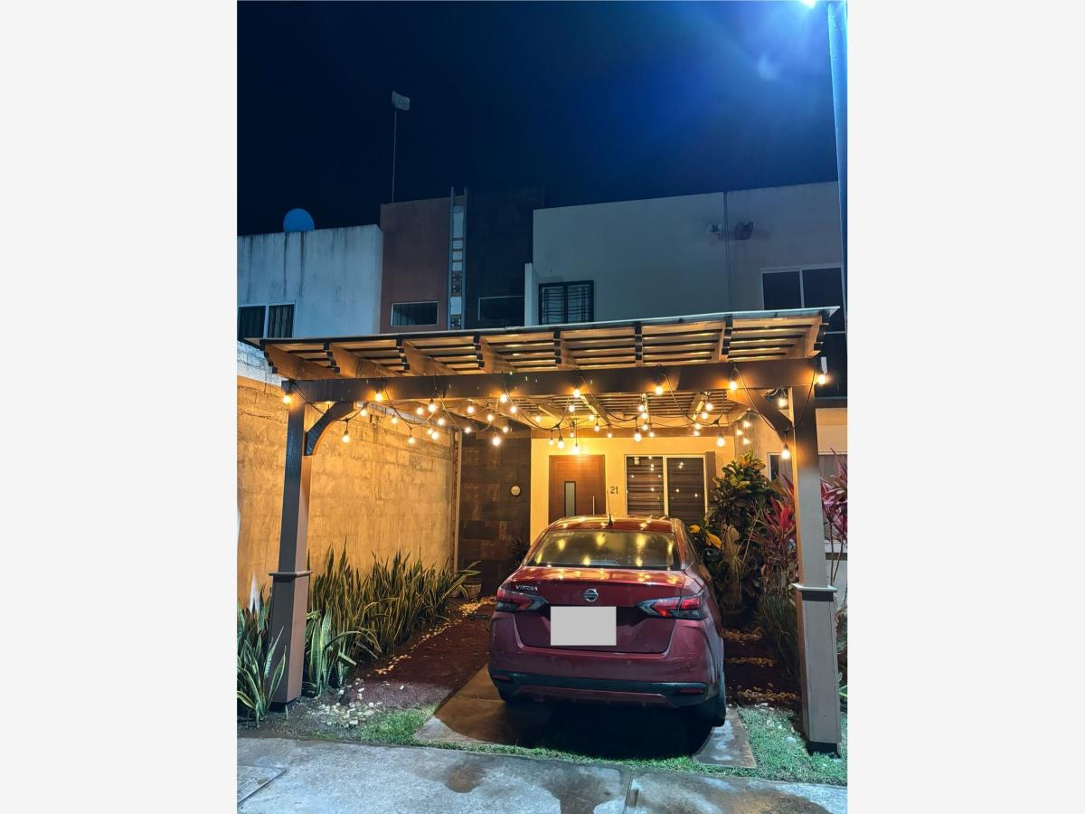 Casa en venta en Palma Real, Veracruz — foto 1 de 9