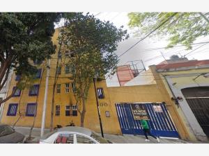 Departamento en Guerrero, Cuauhtémoc, Ciudad de México