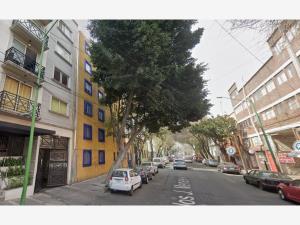 Departamento en venta en Guerrero, Cuauhtémoc — foto 2 de 4