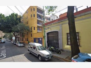 Departamento en venta en Guerrero, Cuauhtémoc — foto 3 de 4