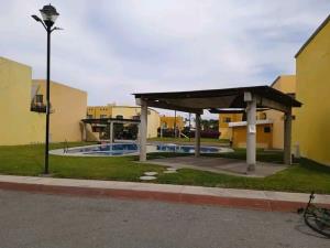 Casa en venta en Paseos de Tezoyuca, Emiliano Zapata — foto 2 de 21