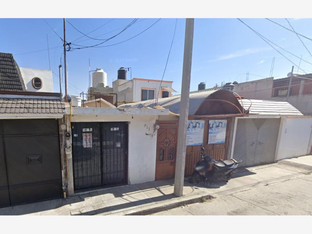 Casa en venta en Buenos Aires, Apizaco — foto 1 de 5