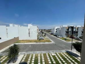 Departamento en renta en Carlota Hacienda Vanegas, Corregidora — foto 3 de 21