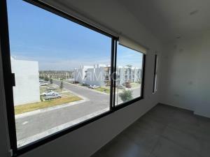 Departamento en renta en Carlota Hacienda Vanegas, Corregidora — foto 2 de 21