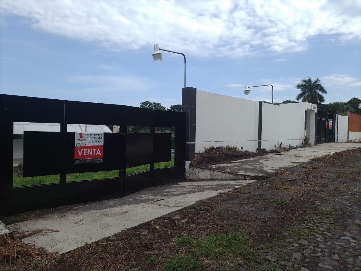 Terreno en venta en El Chivato (Providencia), Villa de Álvarez — foto 1 de 6