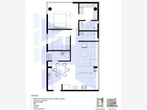 Departamento en venta en Torreon Centro, Torreón — foto 2 de 14