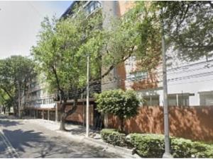 Departamento en venta en Piedad Narvarte, Benito Juárez — foto 3 de 17