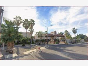 Casa en venta en Valle del Lago Residencial, Hermosillo — foto 2 de 9