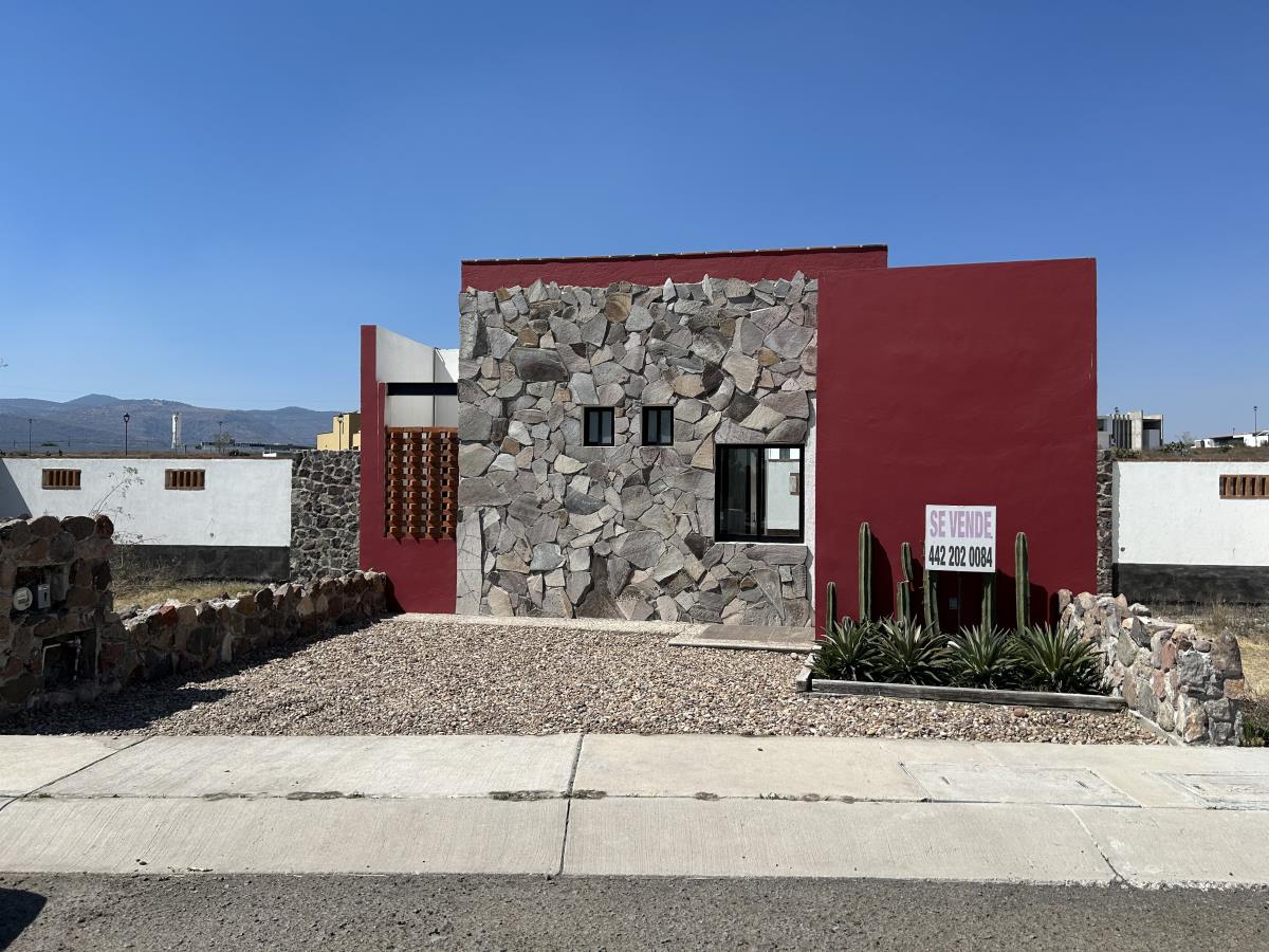 Casa en venta en Zirándaro, San Miguel de Allende — foto 1 de 15