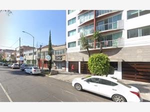 Departamento en venta en Doctores, Cuauhtémoc — foto 3 de 4