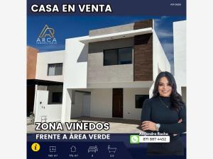 Casa en venta en Quintas del Palmar, Torreón, Coahuila de Zaragoza Casa en venta en Quintas del Palmar, Torreón, Coahuila de Zaragoza